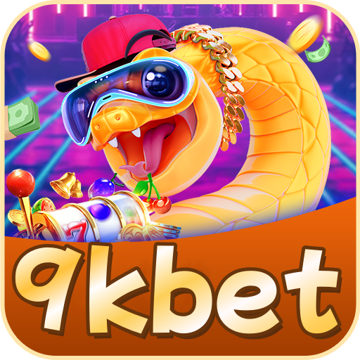 9kbet logo