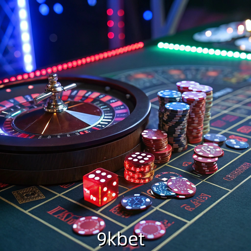 Cadastro na 9kbet
