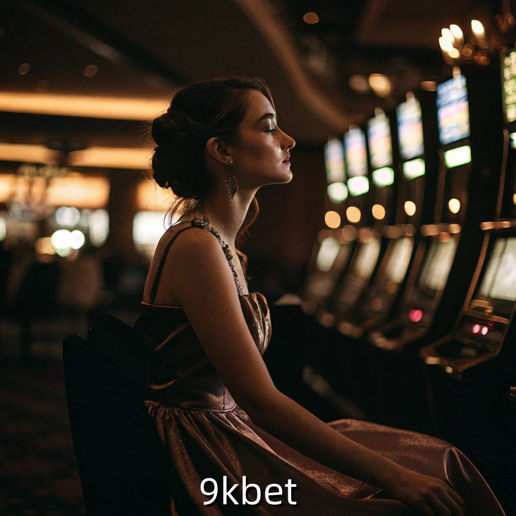 Acesso ao 9kbet