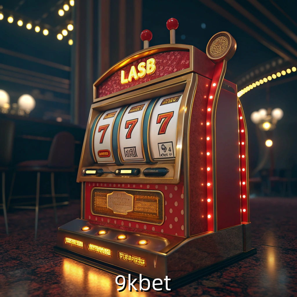 Acesso ao 9kbet