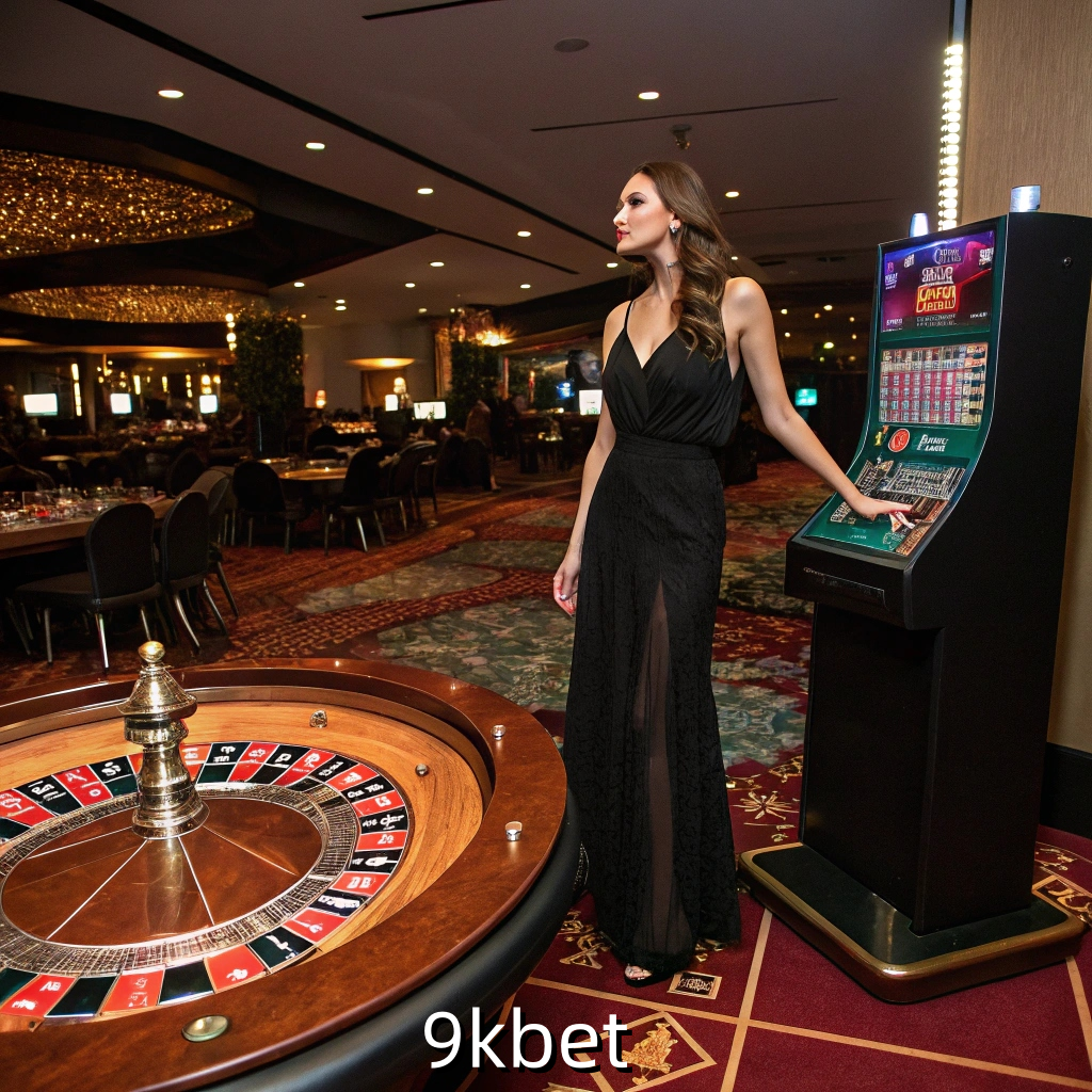 Acesso ao 9kbet