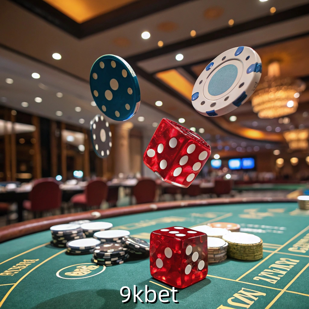 Acesso ao 9kbet